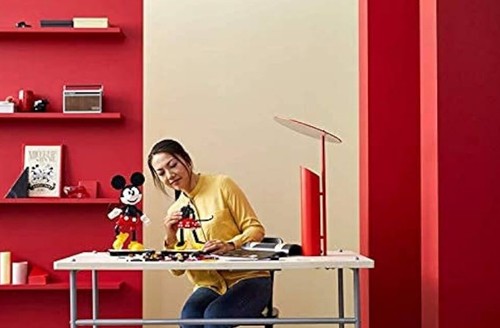 NEW & FACTORY SEALED - LEGO 43179 - Mickey Mouse and Minnie Mouse READ - Picture 8 of 20