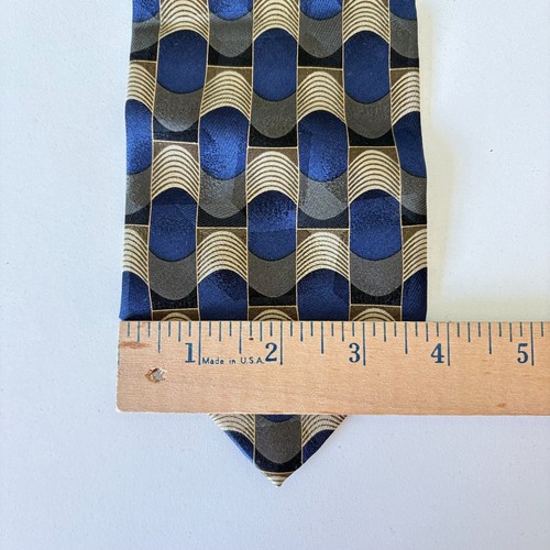 Tie For Your Choice Men's Necktie Neck Tie Lot of Ties Brooks Brothers, Lauren.. - Picture 28 of 45