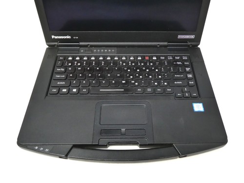 Panasonic Toughbook CF-54-2 -Intel Core i5-6300U 2.4GHz 8GB DDR3 250GB SSD No OS - Picture 2 of 12