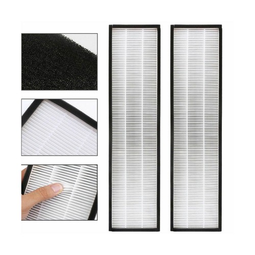 Air Purifier HEPA Filter C FLT5000 for Germ Guardian AC5000, AC5000E - Picture 16 of 25