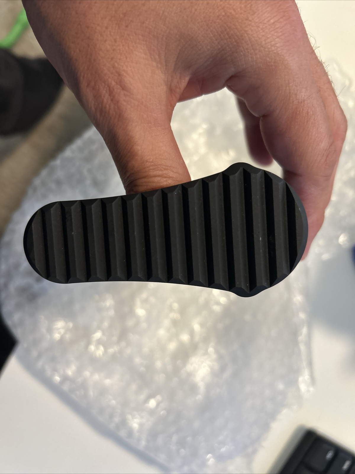 KES Safety Harbor Stock HK MP5K, HK SP5K Retractable Stock Black eBay