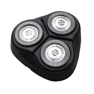 Shaver Razor Head Cutter For Philips Norelco HQ6675 HQ6955 HQ66695 HQ6970 HQ6990