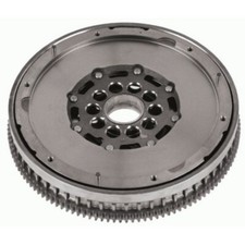 LuK 415 0701 10 Flywheel Fits Volvo S60 S80 V60 V70 Xc60 Xc70 07-17