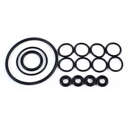 For VW GTI Tiguan AUDI TT 2.0TSI Engine Rebuild Repair Kit Piston And Ring NEW - Picture 6 of 18