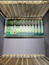 Texas Instruments 505-6508 System 505 Rack Chassis