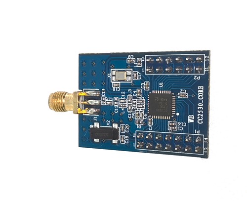 H2 Z-001(TI CC2530) Module (UART to Zigbee Firmware) with Optional DC Modules - Picture 4 of 5
