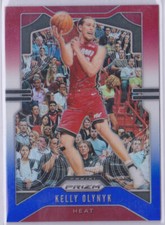 2019-20 PRIZM Base/Parallels: Retail, Hobby, Fast Break, Choice, Tmall SAVE 50%