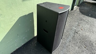 Martin Audio 215 mk3 エンクロージャーのみ 38cm×2発② Martin Audio 215 mk3 エンクロージャーのみ 38cm×2発② - メルカリ