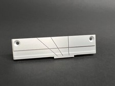 1/4 Tape Splicing Block - MINI