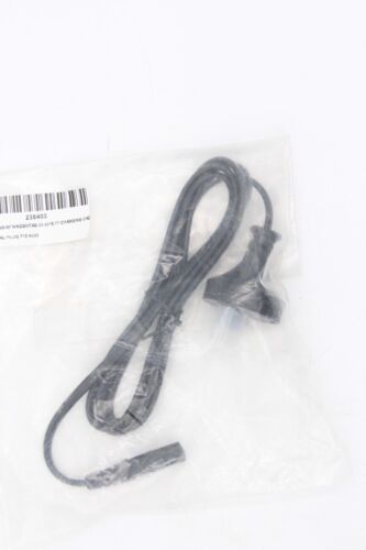 Charger Cable for Segway Ninebot T15 Electric Scooter AU Plug 2-Pin GENUINE - Picture 2 of 2