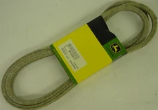JOHN DEERE Genuine OEM Traction Drive Belt M126012 LT133 Engine To Transmission