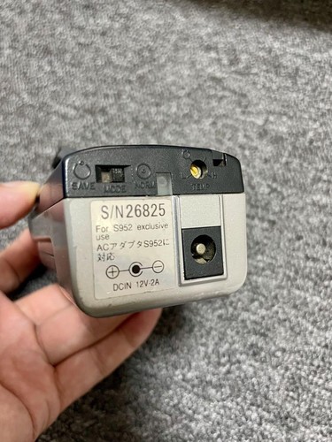 Furukawa Fitel S218R Hot Stripper Fiber Optic Thermal w/adapter working Used - Picture 23 of 24