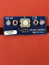 Switch Board Antunes 4070088 For Antunes Toaster UTX-200/L + IS-8000