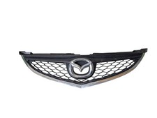 Mazda 6 2009 Kühlergrill GDK4-50712 MDB33018