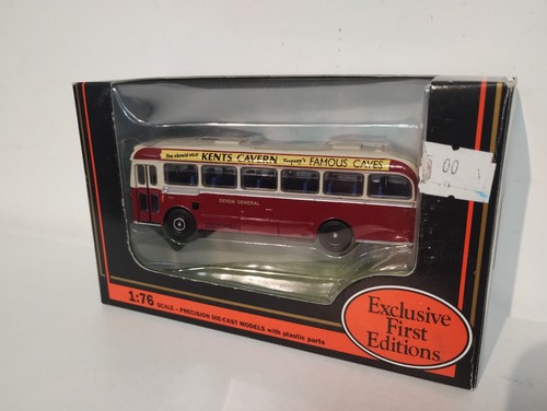 EFE 1/76 Buses, Wide range available, Various companies and liveries. - Picture 45 of 82