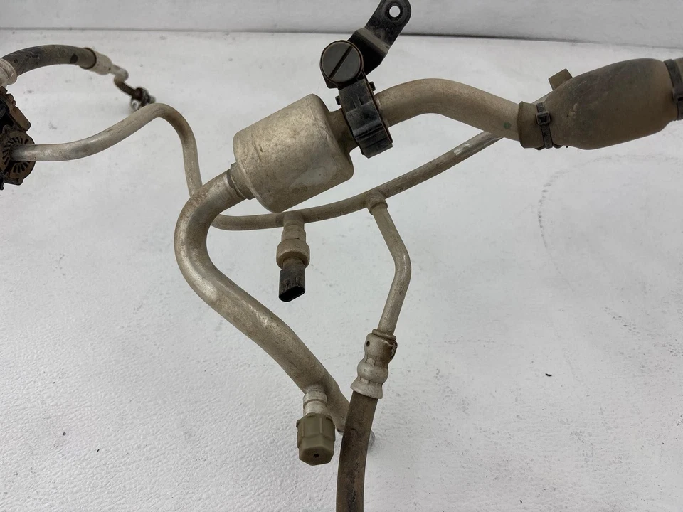 2018-2022 Jeep Compass A/C Suction Hose Line Tube OEM 68291124AI - Image 2 of 4