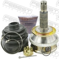 Febest 1210-SFA52 Gelenksatz Antriebswelle Mit Abs-Ring FüR Hyundai