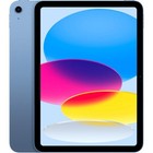 Apple iPad 10.9" (10th Gen) 256GB WiFi Blue MPQ93LL/A Open Box