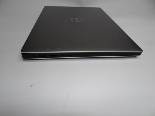 Dell Precision 5540 i9-9880H 2,3GHz 64GB RAM 512GB NVMe Windows 11 Quadro T2000 - Bild 16 von 24