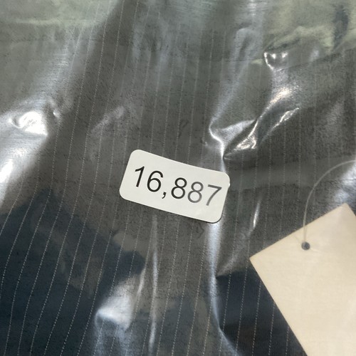 Falda para mujer Tahari color negro talla 14  - Imagen 6 de 6