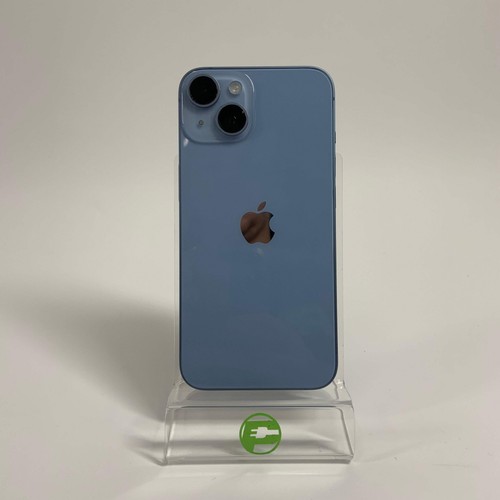 Unlocked Apple iPhone 14 128GB 18.5 BLUE MPVH3LL/A - Bild 4 von 8