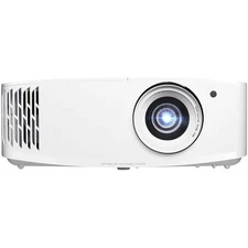 Optoma - UHD38 4K UHD Projector with 4000 Lumens, 240Hz
