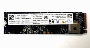 Intel Optane H10 | eBay
