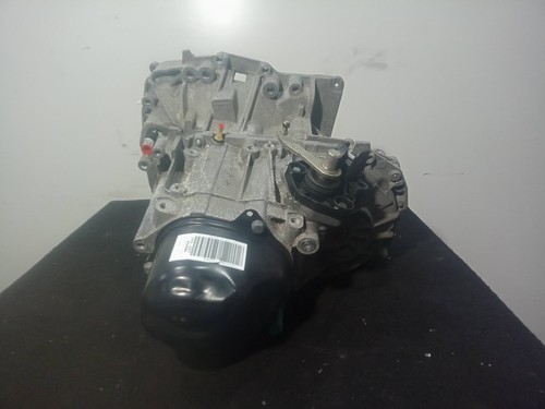 JH3367 CAJA CAMBIOS / 5 VEL / CON.TARA / 670312 PARA RENAULT CLIO IV 1.2 16V - Picture 4 of 10
