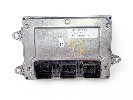 Honda CR-Z CRZ 11 Engine Control Unit Computer ECU AT 37820-RTW-A55, D046, OEM, 