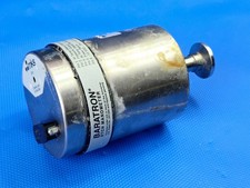 MKS Baratron Model E28B-23747 Capacitance Manometer with 0,1 TORR Range