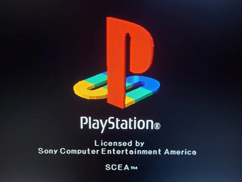 Dragon Warrior VII 7 (Sony PlayStation 1) gioco PS1 completo di manuale - Foto 10 di 10