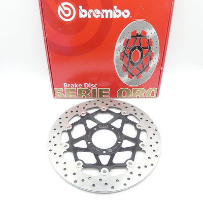 Brembo Bremsscheibe Bremse vorne für KTM Super Duke 1290 2014 - 2019 78B40880