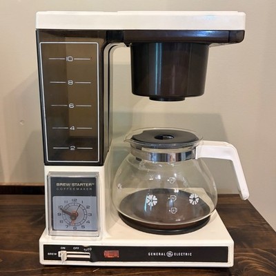 ビンテージ auto coffee maker VINTAGE DELUXE ELECTRIC INSTANT AUTO