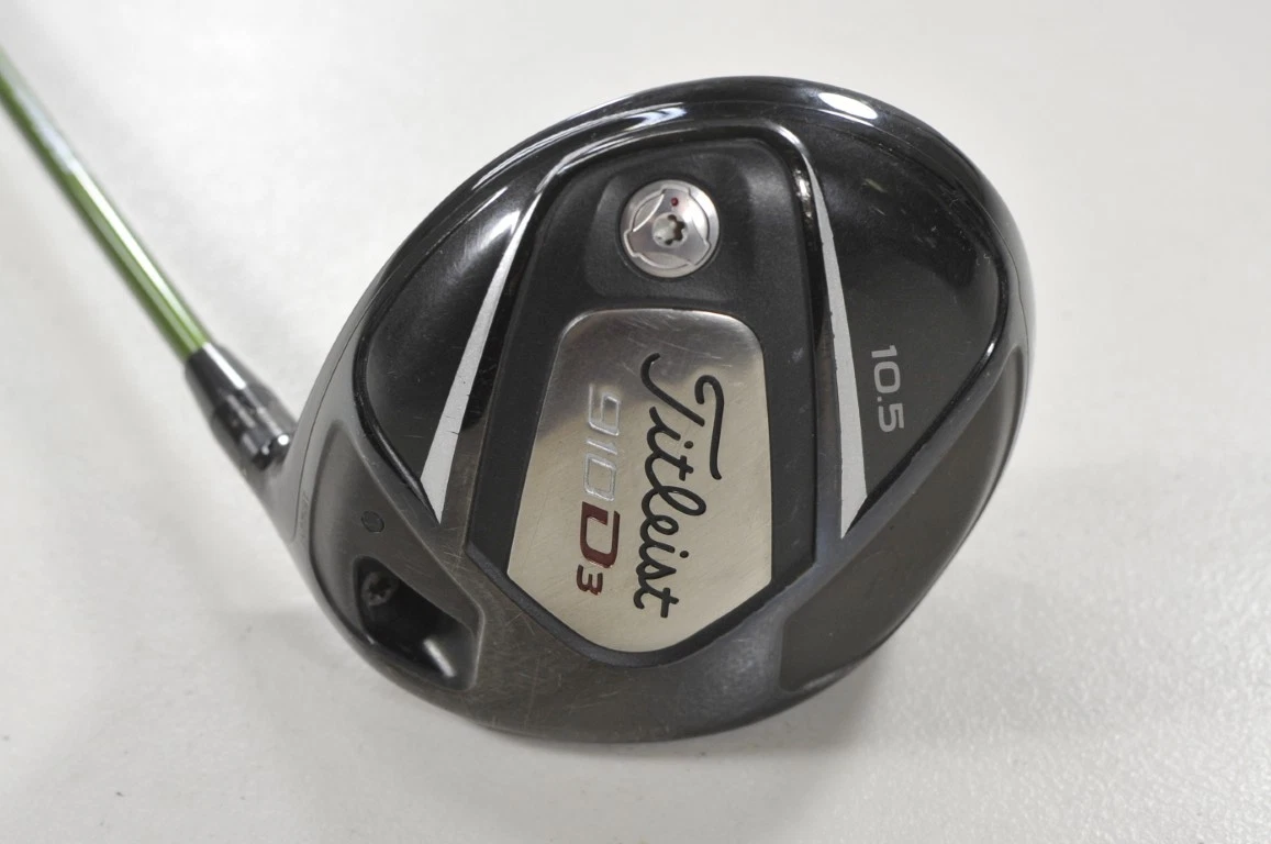 Titleist 910 D3 Driver for sale | eBay