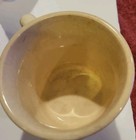 VTG Davy Crockett Mug The Big Bear Hunter — photo 4