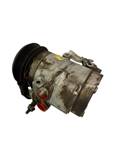11 12 13 14 15 16 FORD F350 SD PICKUP AC Air Compressor 6.2 - Picture 2 of 6