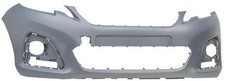 PEUGEOT 108 2014 > FRONT FRONT BUMPER PRIMED NEW OE 1612201580