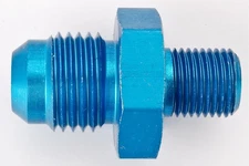 JEGS 159007 Fuel Pump Fitting