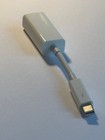 APPLE Thunderbolt auf FireWire 800 Adapter - Kabel für MacBook, iMac etc.