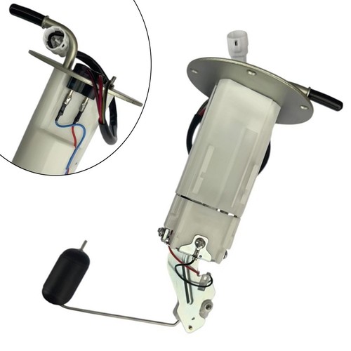 For SUZUKI High Efficiency Pumps For GSX R Series Motorcycles Replacement Parts - Picture 2 of 7