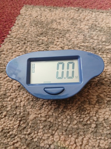 Aeroski Fitness Trainingsgerät Timer Zähler Computer Ersatzteil - Bild 4 von 7