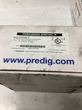 Precision Digital Trident Process & Temp Mete...