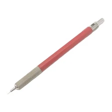 Koh-i-Noor Vintage 2mm Lead Holder Drafting Pencil With Hardness Indicator