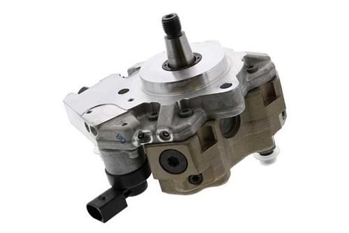 BMW Fuel Pump with Control Valve - High Pressure Pump on Engine | 2009-2013 13 - Bild 1 von 3