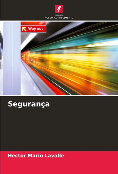 Hector Mario Lavalle | SegurançA | Taschenbuch | Portugiesisch (2023)-image