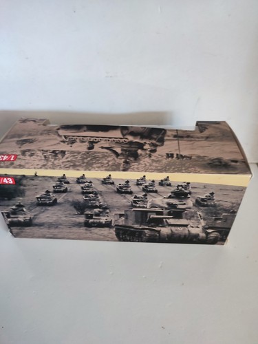 ALTAYA - CHAR FCM 2C - ALSACE FRANCE 1939 - 1/43 - NEUF - Imagen 3 de 3