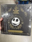 Disney Tim Burton's The Nightmare Before Christmas Pop-Up Advent Calendar Set