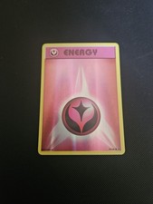 Fairy Energy 99/108 Evolutions Reverse Holo