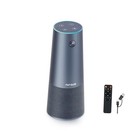  C40(2nd Gen) 2K Video Conference Webcam with Microphone and Speaker, 5X Zoom, 