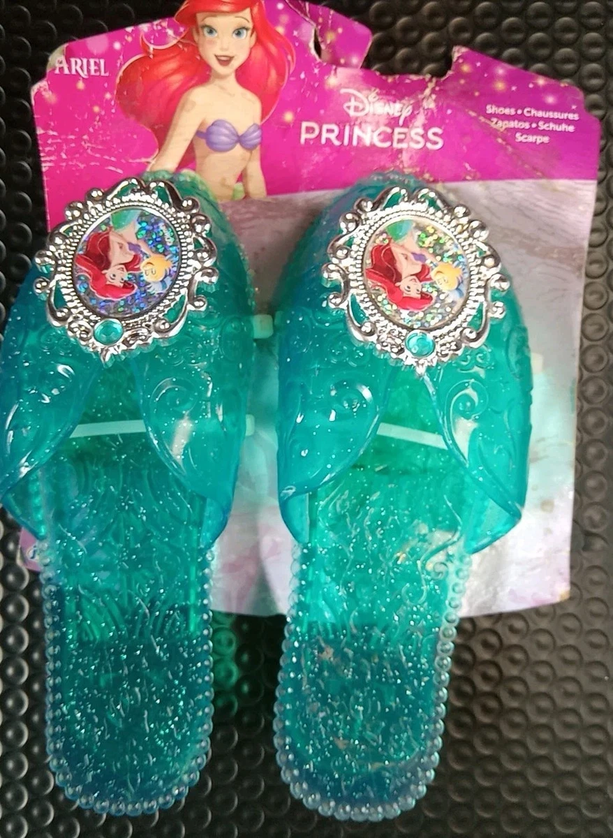 open lace back dress Amazon.com: Disney Ariel Costume Story Set for Kids  The Little Mermaid